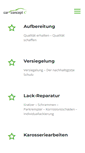 Mobile Screenshot of carconcept-stuttgart.com